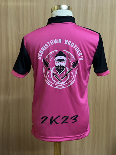 VF T-Shirt Design & Printing