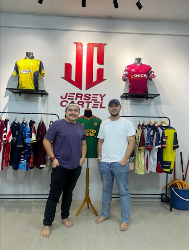 Jersey Cartel