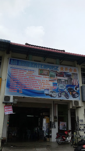 Ah Khai Enterprise