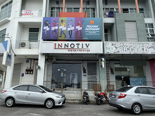 Innotiv Design Printing
