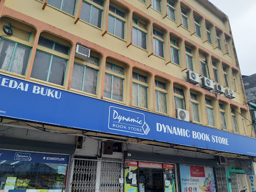 Dynamic Book Store (Taiping) Sdn. Bhd.