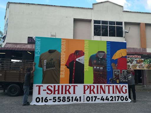 LEGACY PRINTING