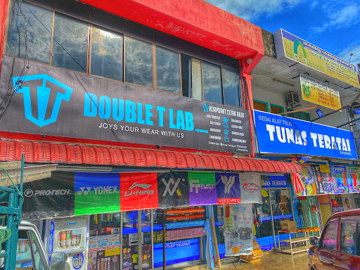 Double T Lab Enterprise