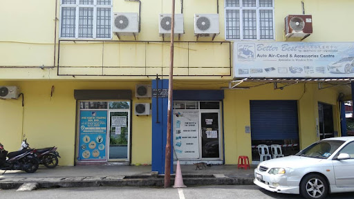 Fast Ink Creative Enterprise