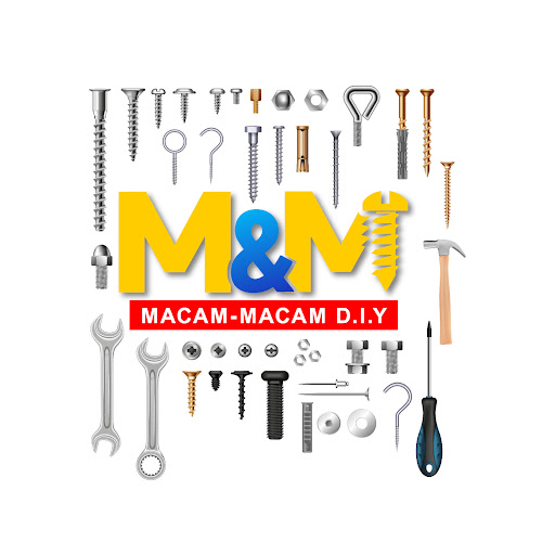 Macam Macam DIY