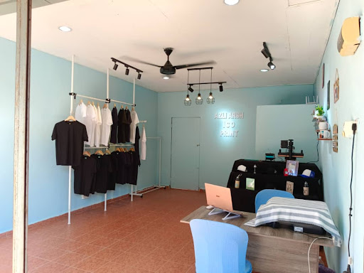 ICOPRINT & SOUVENIR SUPPLY