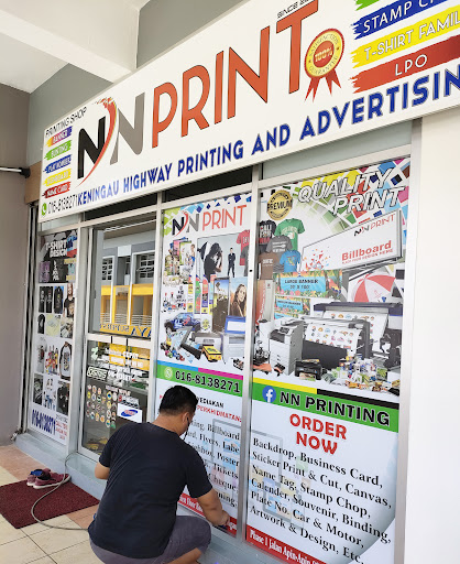 Keningau Highway Printing & Advertising