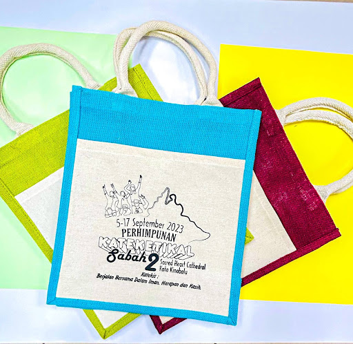 SQS Printing Sdn. Bhd.