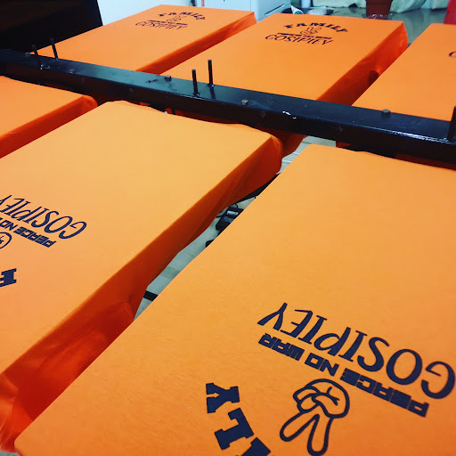 Sierra Shirts And Printing