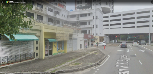 Fast Speed Copy Centre