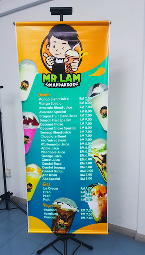 Cetak Cantik Sabah