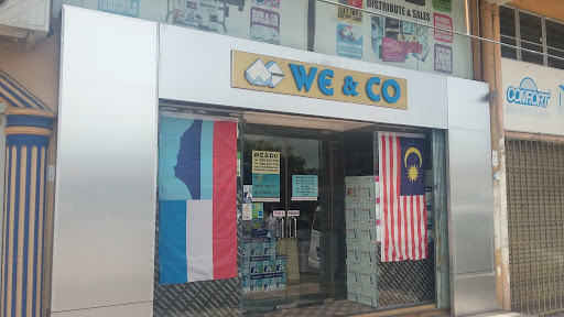 We & Co