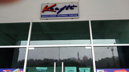 Krafti