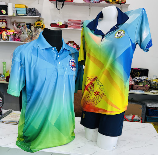 WL BERJAYA ENTERPRISE