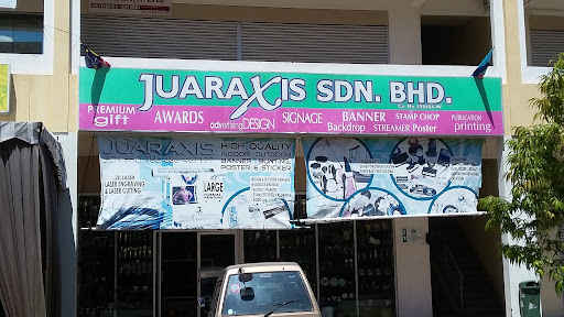 Juaraxis Sdn. Bhd.
