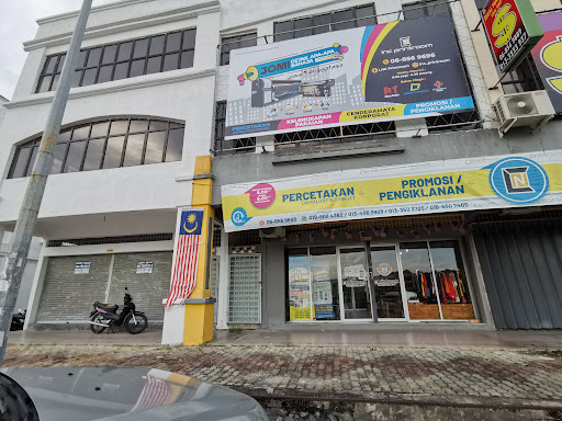 LNC PRINT ROOM (M) SDN BHD