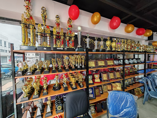 Print Baju murah Tawau