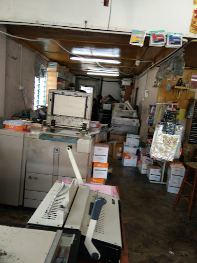 Kedai Photostat & Printing Yu Yee