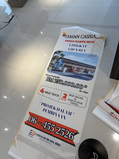 CEX Printing & Packaging Sdn Bhd