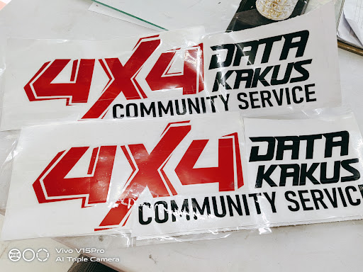 Tip Top Printing & Advertising