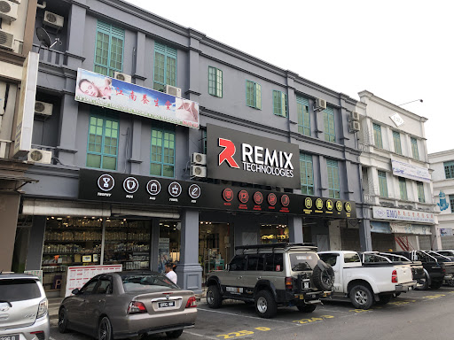 Remix Technologies Sdn.Bhd