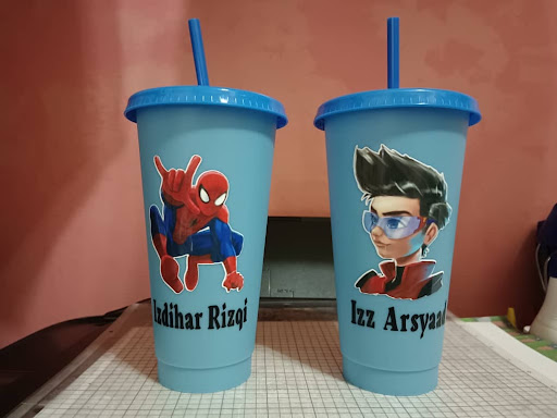 Nelyss Craft and Printing