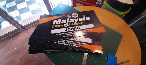 Myezy printing & advertising