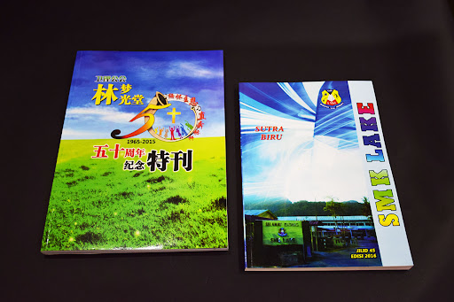 UM Colour Printing Co.