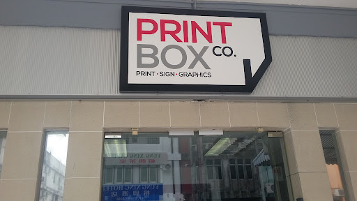 Printbox Company