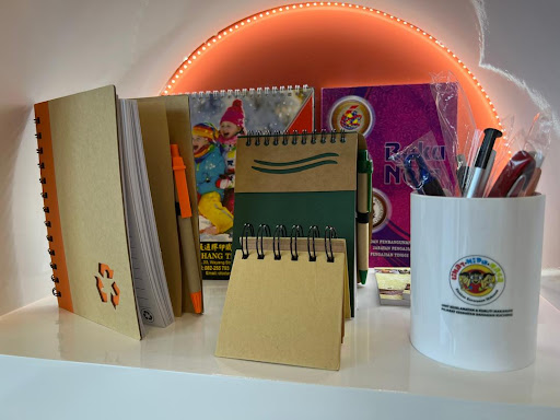 LIHO PRINT ENTERPRISE