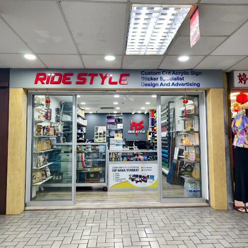 Ride Style
