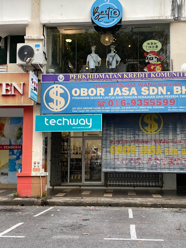 Techway Enterprise