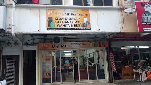 THESTOCK printing Kuantan Centre Point