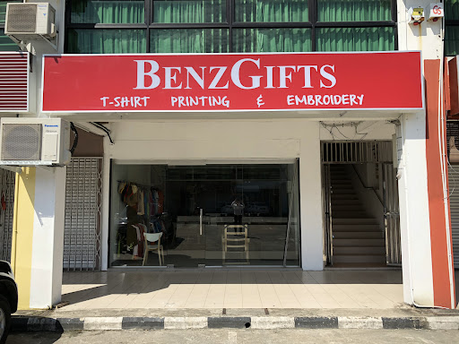 BenzGifts