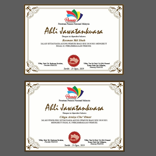 EzyprintAmpang