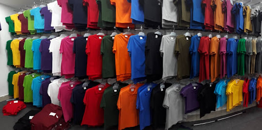 MASR T-Shirt Printing