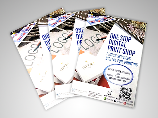 Weststar Digital Print Centre