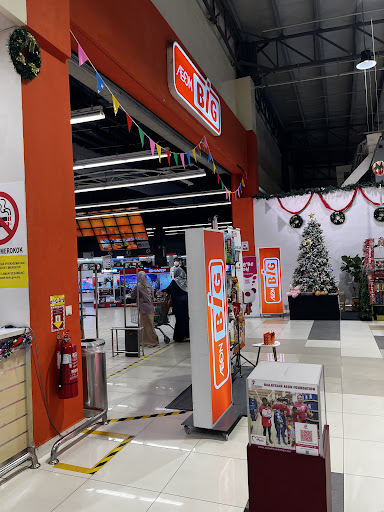 AEON BiG Ampang