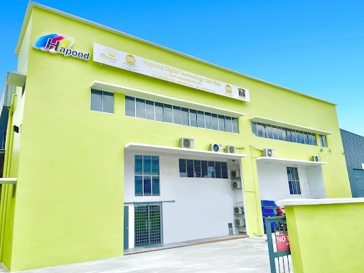 Hapond Digital Technology Sdn Bhd