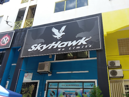 SkyHawk Apparels Sdn. Bhd.
