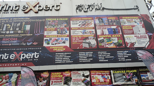 Print Expert Sdn Bhd