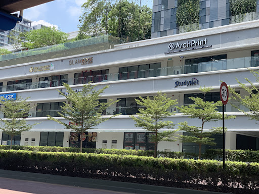 ArchPrint - Sunway Geo