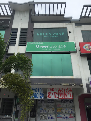 Green Storage (M) Sdn Bhd