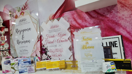 Mr Smart Printing Banting Baru