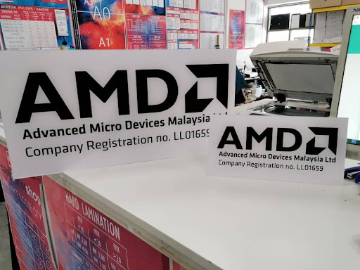 Notes Copy & Print Shop Cyberjaya HQ