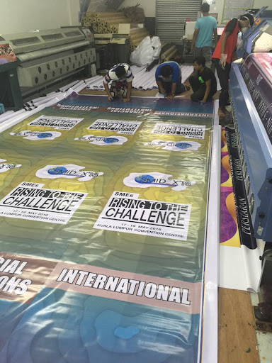 Kedai Banner Dot Com