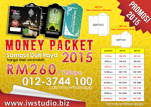 IW STUDIO BIZ - YOUR PRINTING PARTNER