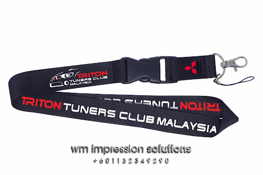 WM Impression Solutions