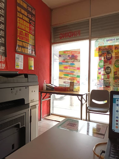 Lanz Digital Printing