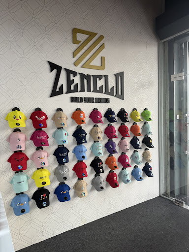 Zenclo Sdn Bhd • Custom Corporate Uniform & Printing & Gifts Company